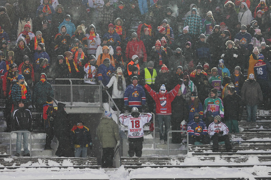 4.2.2012 - (HIFK-Jokerit)