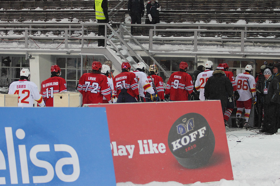 4.2.2012 - (HIFK-Jokerit)