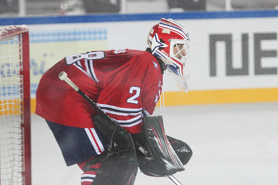 4.2.2012 - (HIFK-Jokerit)