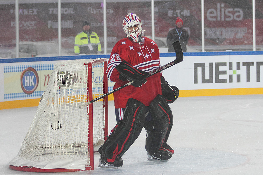 4.2.2012 - (HIFK-Jokerit)