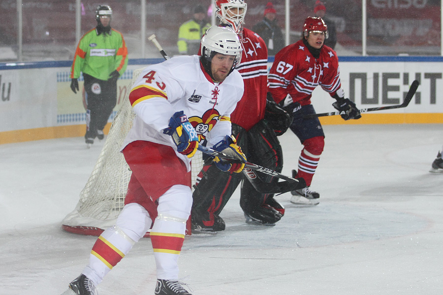 4.2.2012 - (HIFK-Jokerit)