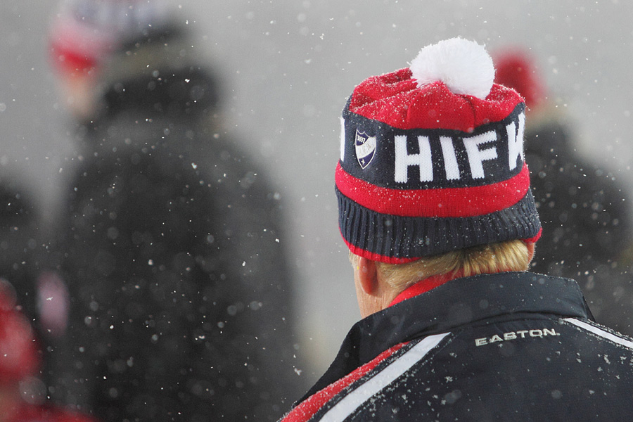 4.2.2012 - (HIFK-Jokerit)