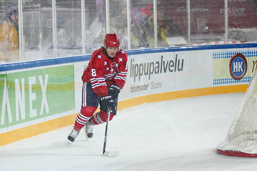 4.2.2012 - (HIFK-Jokerit)