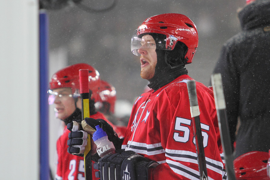 4.2.2012 - (HIFK-Jokerit)