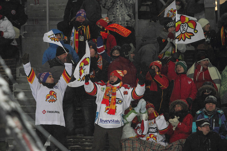 4.2.2012 - (HIFK-Jokerit)