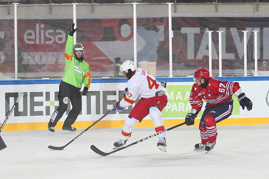 4.2.2012 - (HIFK-Jokerit)