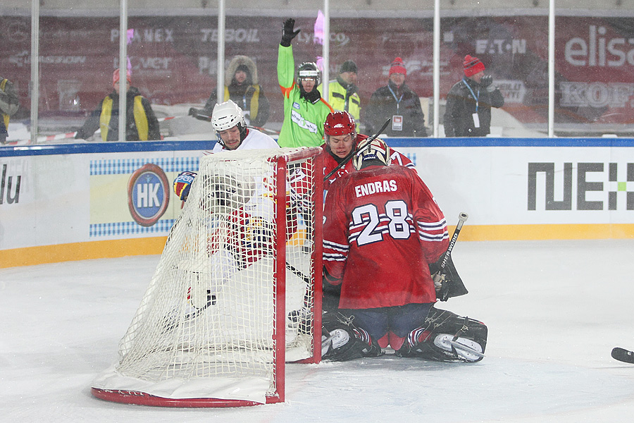 4.2.2012 - (HIFK-Jokerit)