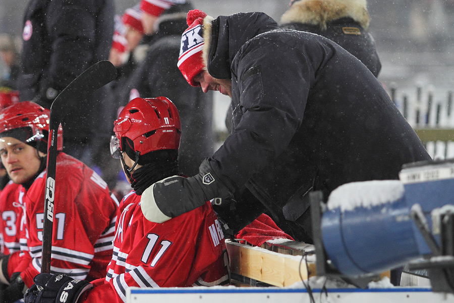 4.2.2012 - (HIFK-Jokerit)