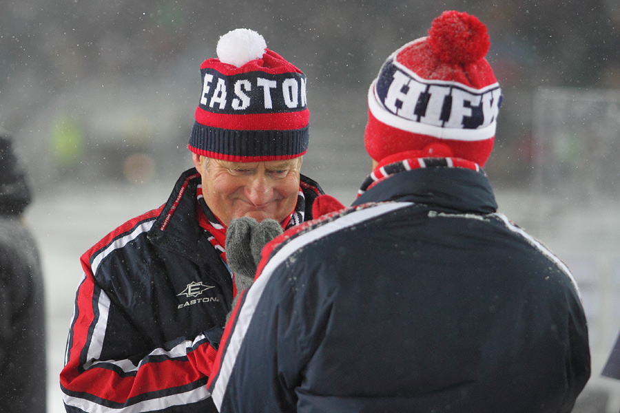 4.2.2012 - (HIFK-Jokerit)