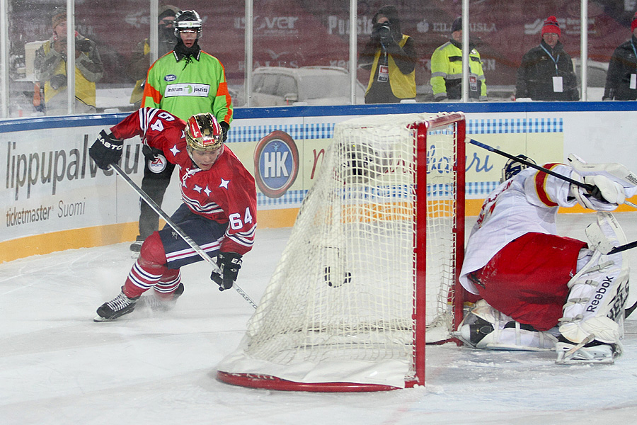 4.2.2012 - (HIFK-Jokerit)