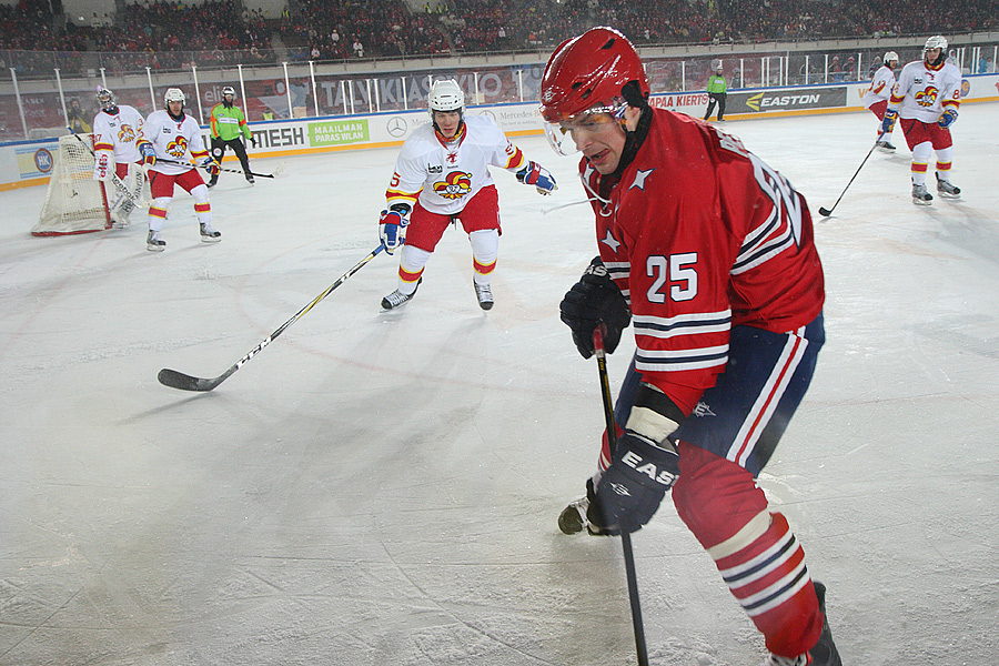 4.2.2012 - (HIFK-Jokerit)