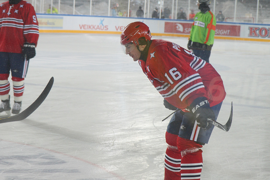 4.2.2012 - (HIFK-Jokerit)