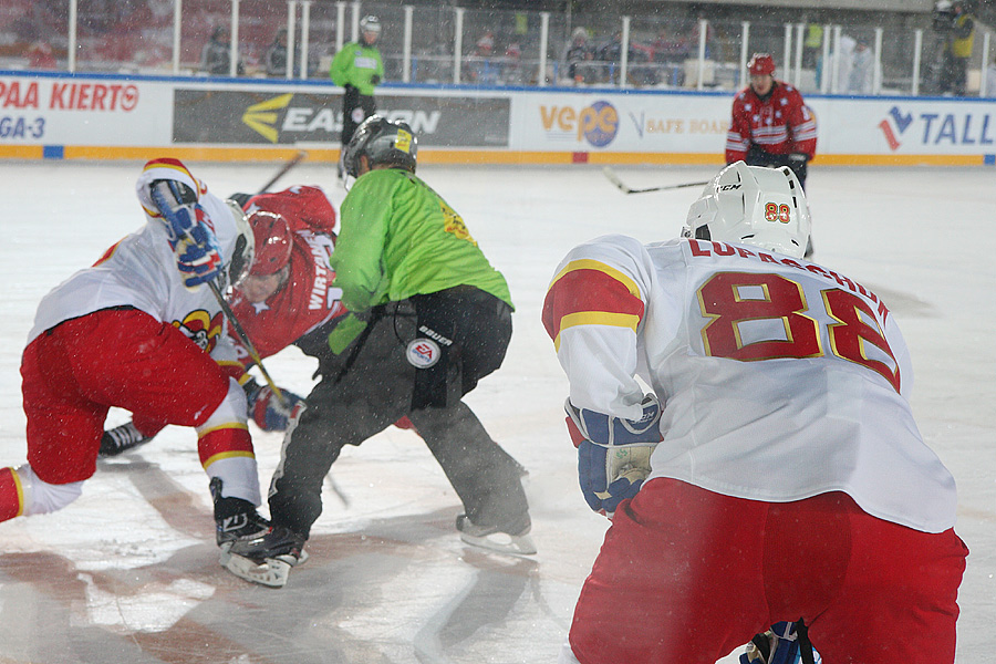 4.2.2012 - (HIFK-Jokerit)