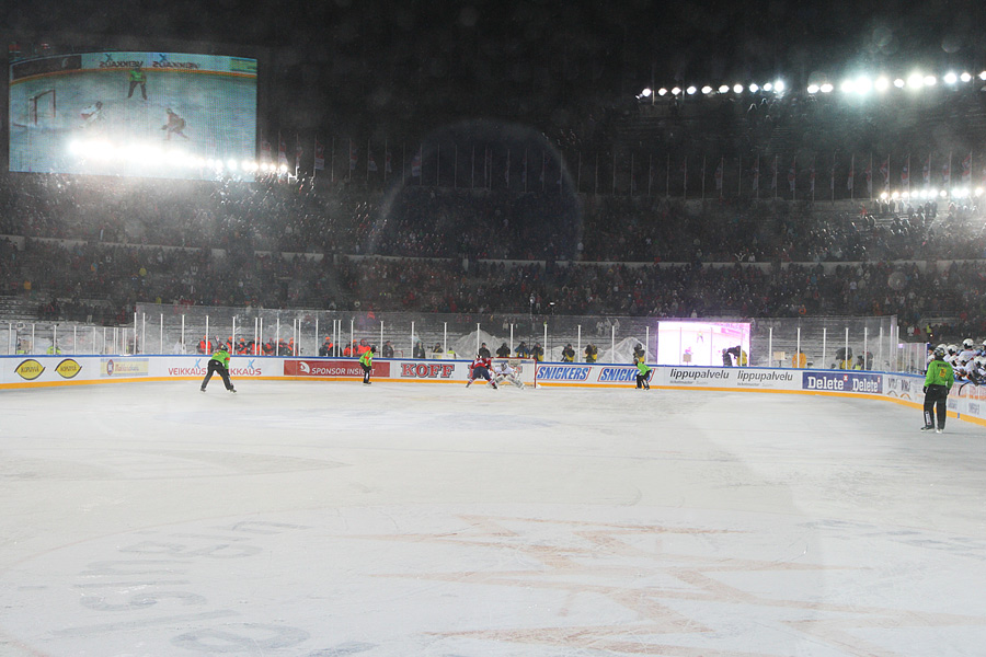 4.2.2012 - (HIFK-Jokerit)