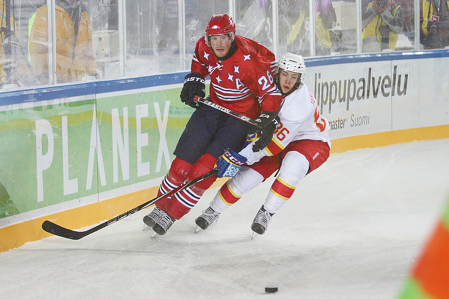 4.2.2012 - (HIFK-Jokerit)