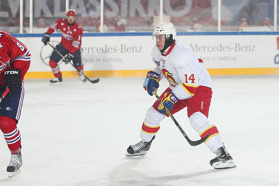 4.2.2012 - (HIFK-Jokerit)