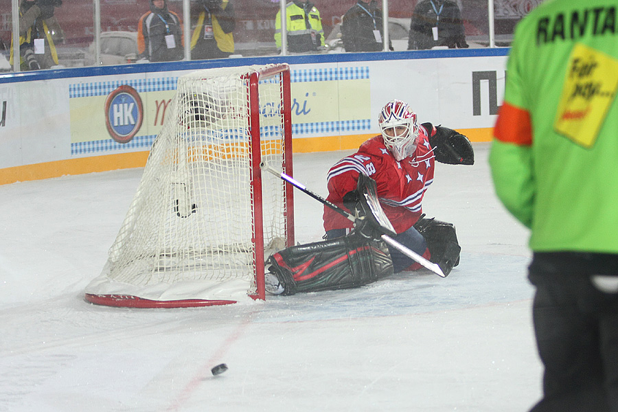 4.2.2012 - (HIFK-Jokerit)