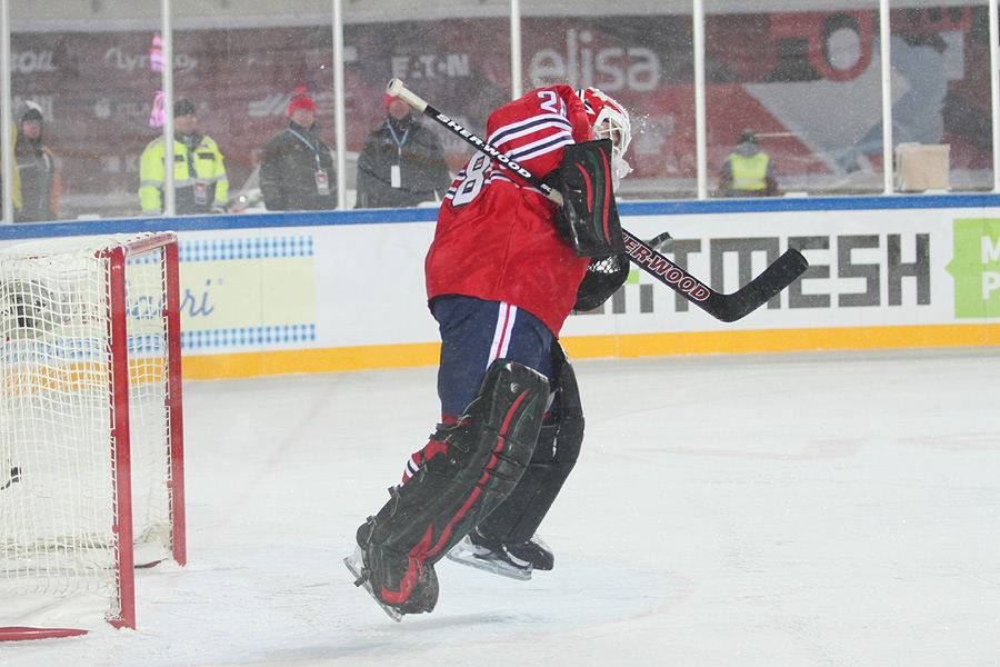 4.2.2012 - (HIFK-Jokerit)