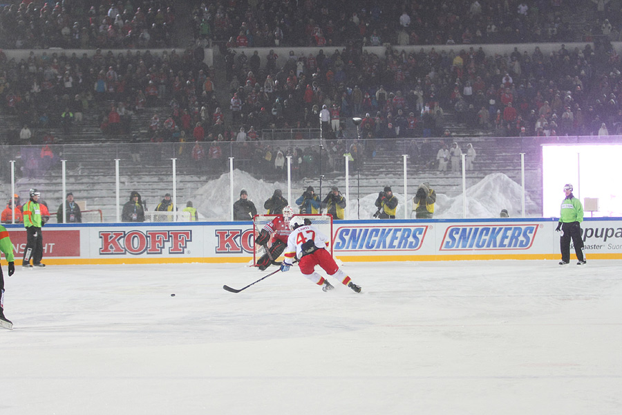 4.2.2012 - (HIFK-Jokerit)