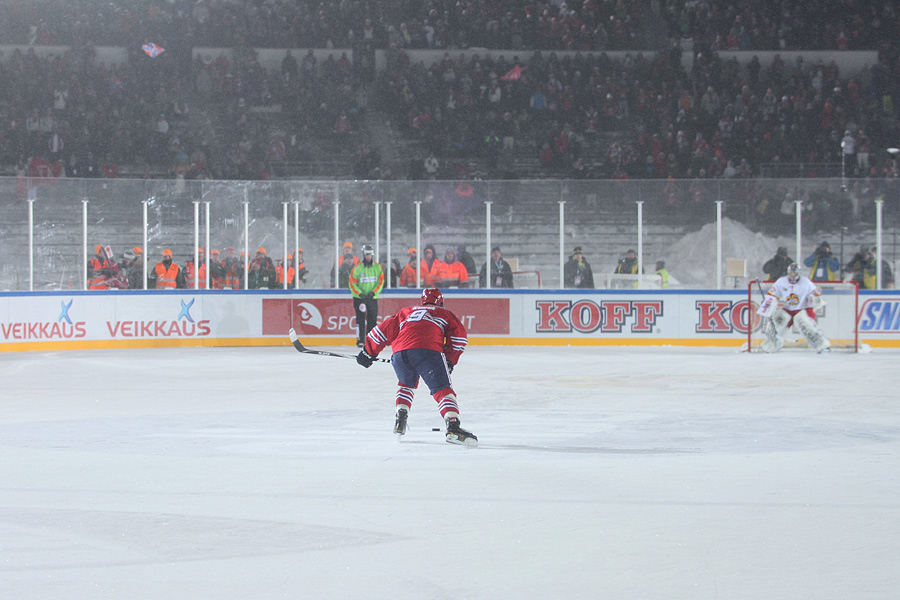 4.2.2012 - (HIFK-Jokerit)