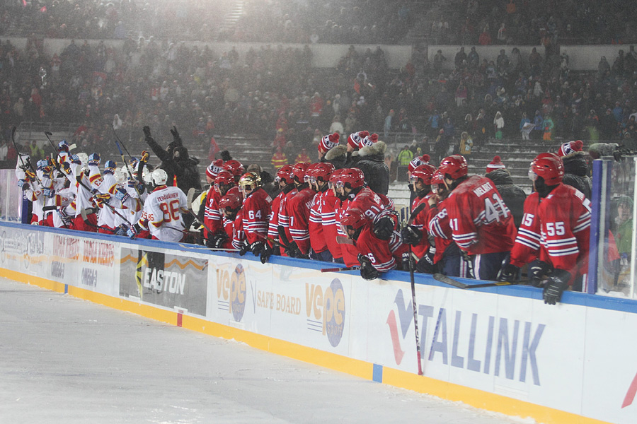 4.2.2012 - (HIFK-Jokerit)