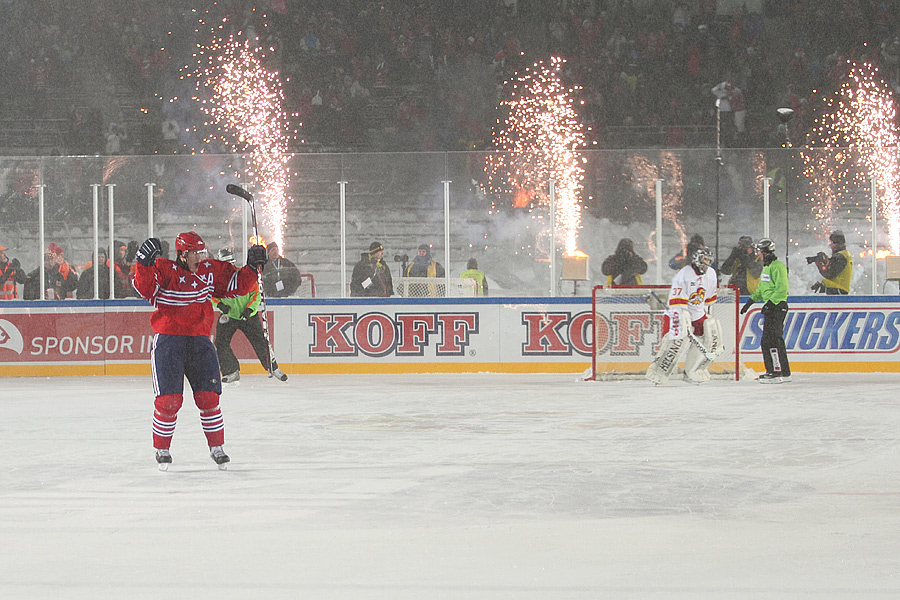 4.2.2012 - (HIFK-Jokerit)