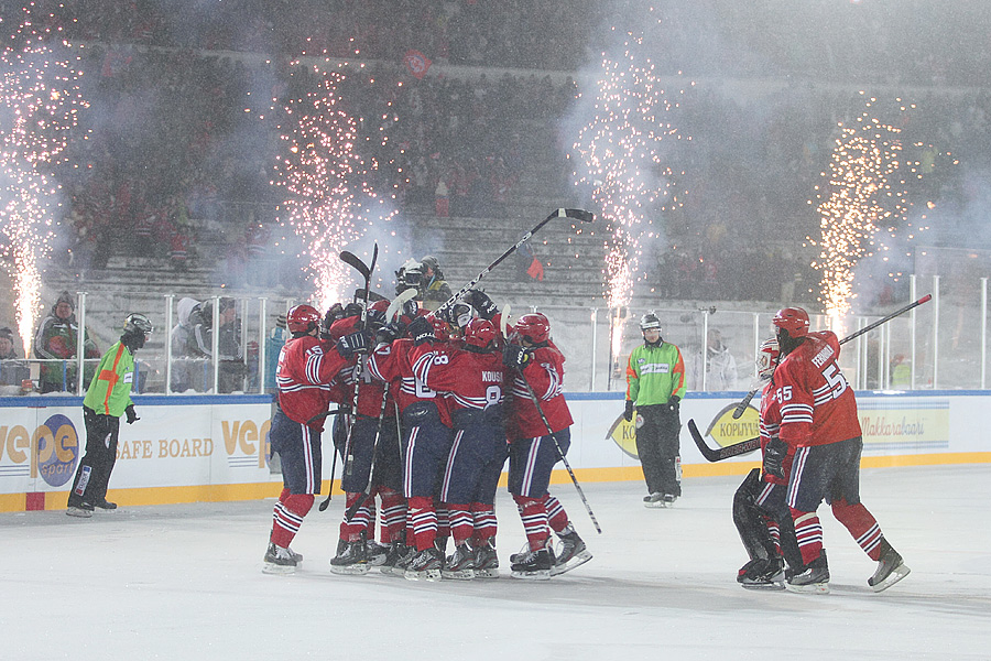 4.2.2012 - (HIFK-Jokerit)