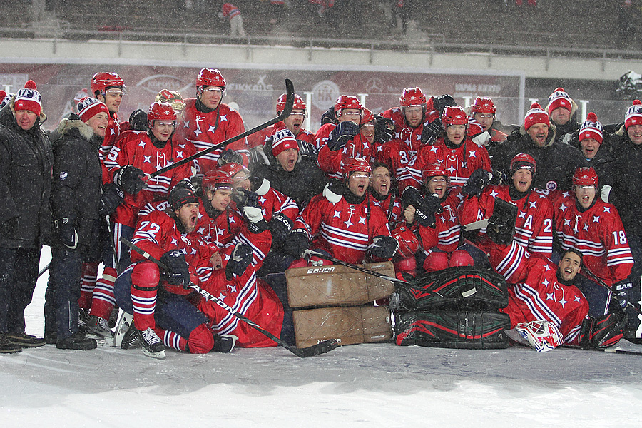 4.2.2012 - (HIFK-Jokerit)