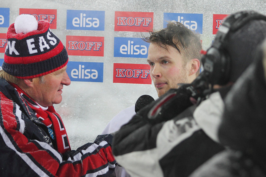 4.2.2012 - (HIFK-Jokerit)