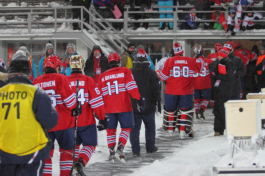 4.2.2012 - (HIFK-Jokerit)