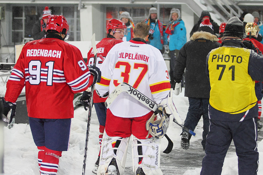 4.2.2012 - (HIFK-Jokerit)