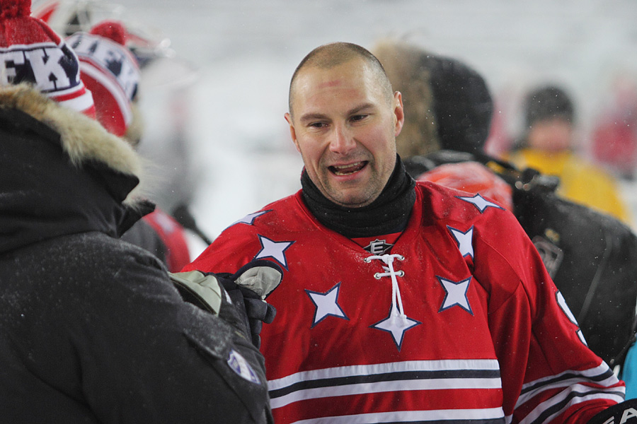 4.2.2012 - (HIFK-Jokerit)