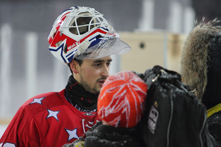 4.2.2012 - (HIFK-Jokerit)