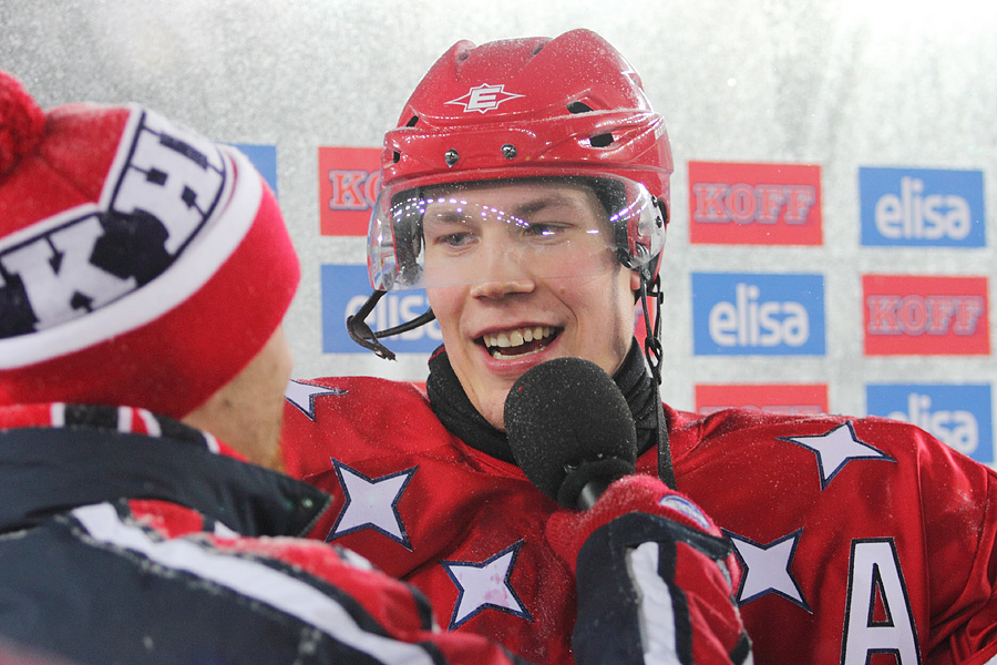 4.2.2012 - (HIFK-Jokerit)