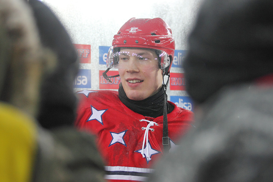 4.2.2012 - (HIFK-Jokerit)