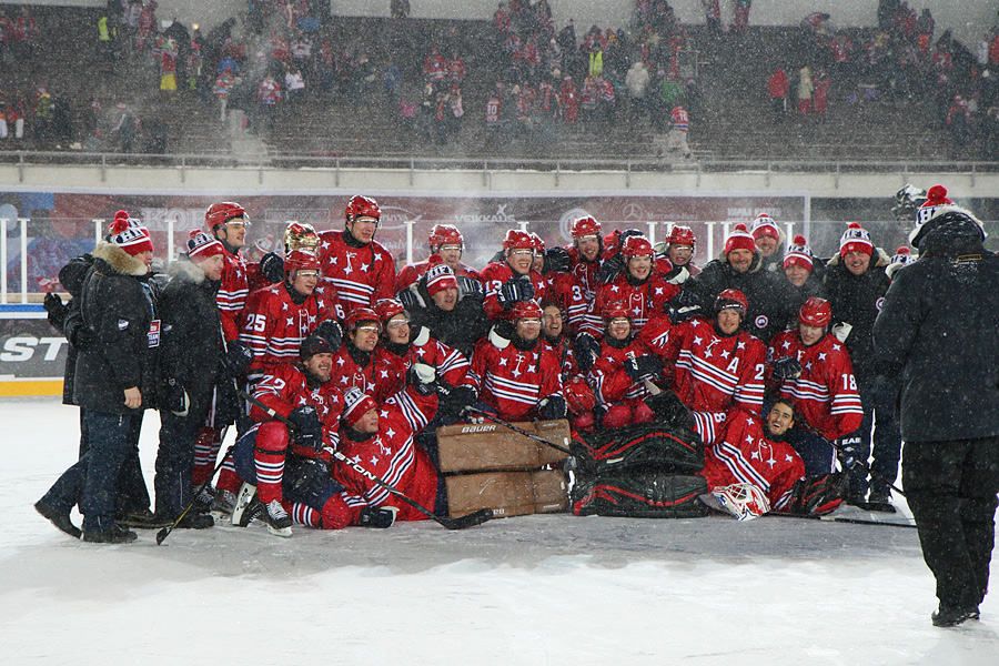 4.2.2012 - (HIFK-Jokerit)