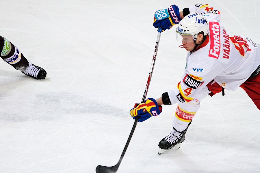 13.3.2012 - (Jokerit-JYP)