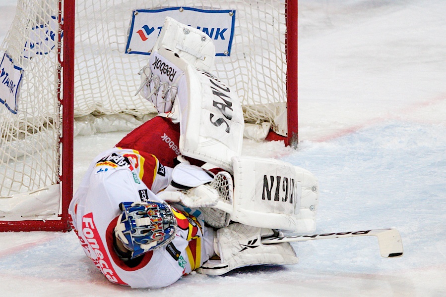 13.3.2012 - (Jokerit-JYP)