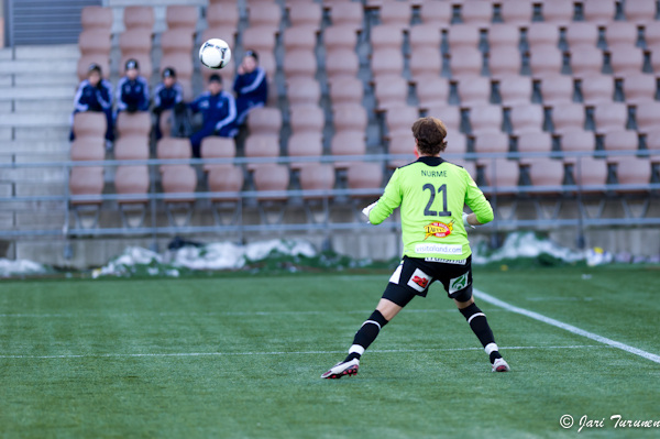 15.4.2012 - (HJK-IFK Mariehamn)