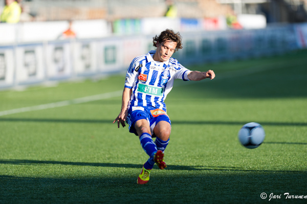 15.4.2012 - (HJK-IFK Mariehamn)