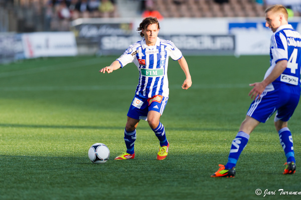 15.4.2012 - (HJK-IFK Mariehamn)