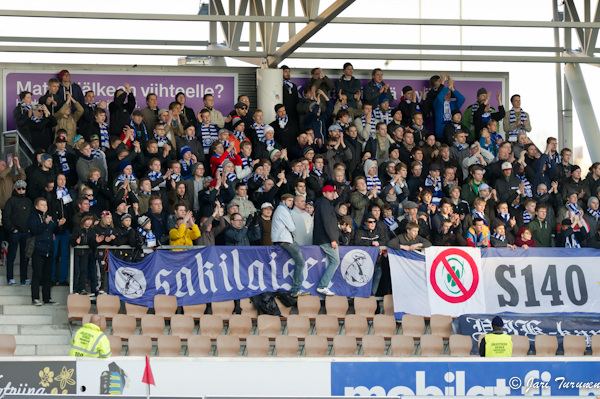 15.4.2012 - (HJK-IFK Mariehamn)