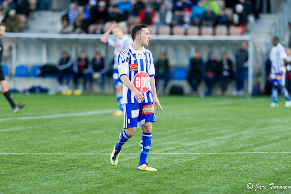 15.4.2012 - (HJK-IFK Mariehamn)