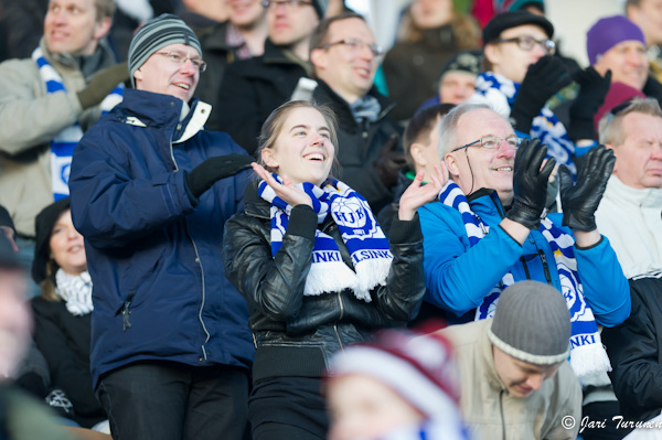 15.4.2012 - (HJK-IFK Mariehamn)