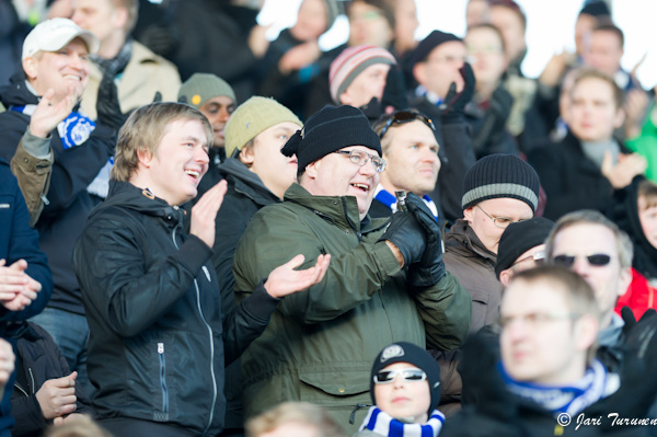 15.4.2012 - (HJK-IFK Mariehamn)