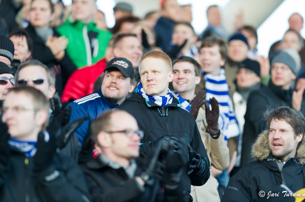 15.4.2012 - (HJK-IFK Mariehamn)