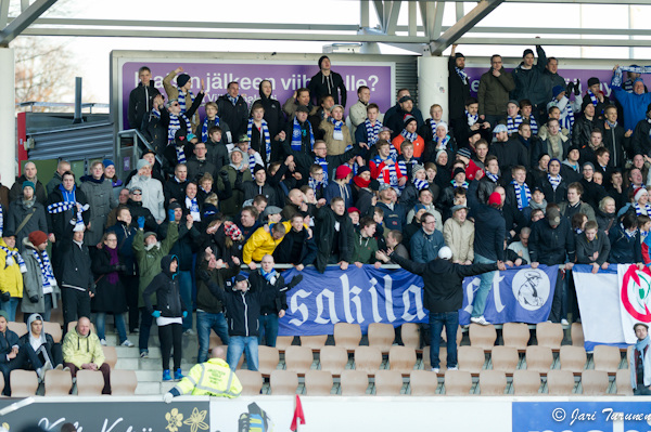 15.4.2012 - (HJK-IFK Mariehamn)