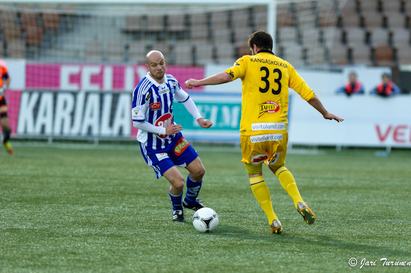 15.4.2012 - (HJK-IFK Mariehamn)