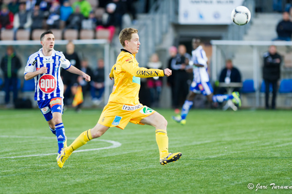 15.4.2012 - (HJK-IFK Mariehamn)