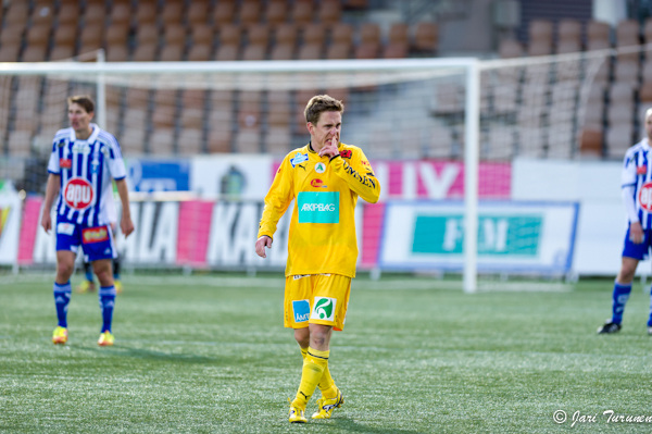 15.4.2012 - (HJK-IFK Mariehamn)